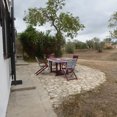 Mas Blauet - Finca With 2 Holiday Houses And Shared Pool Rasquera Exterior photo
