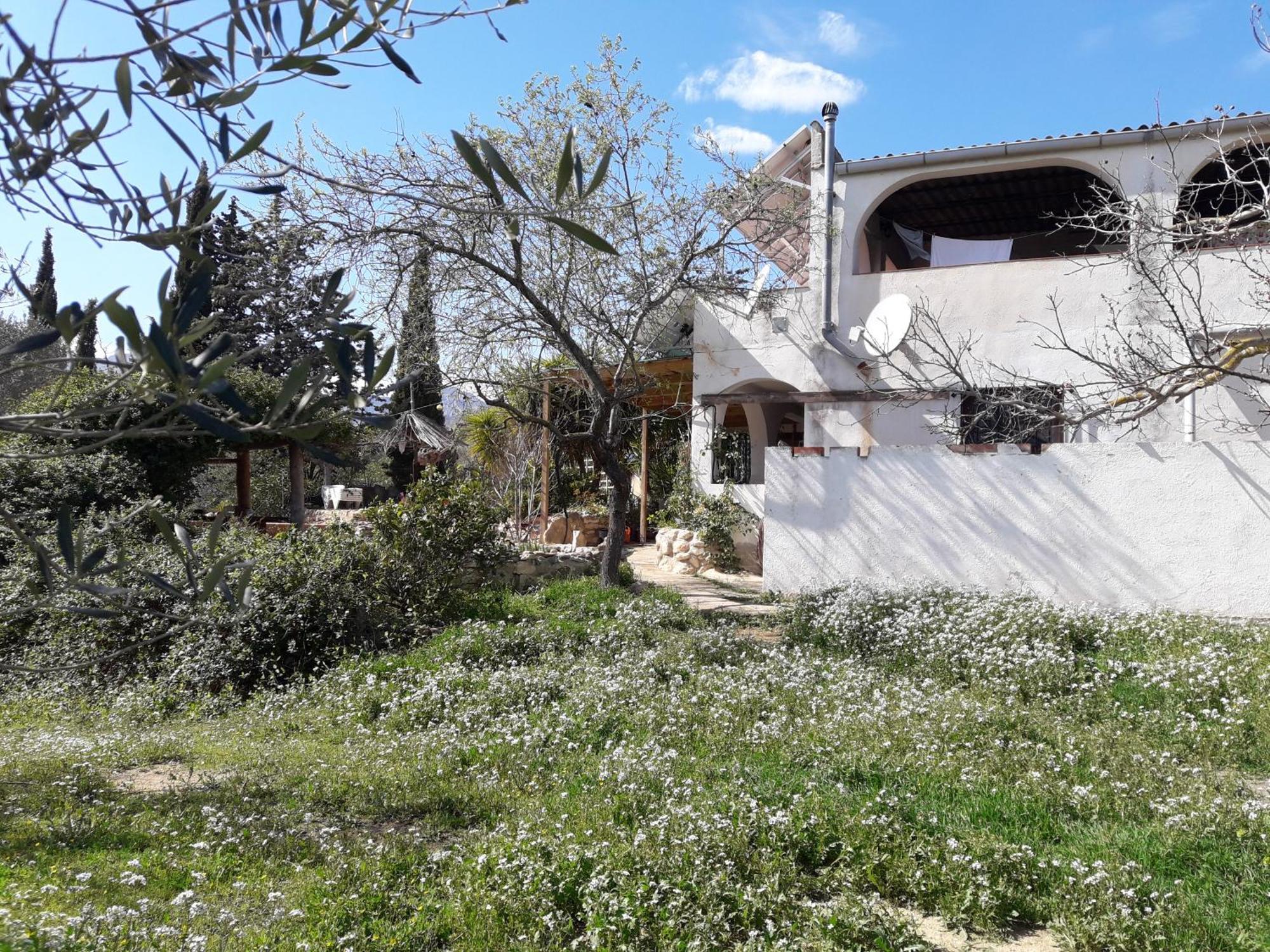 Holiday home Mas Blauet - With 2 And Shared Pool